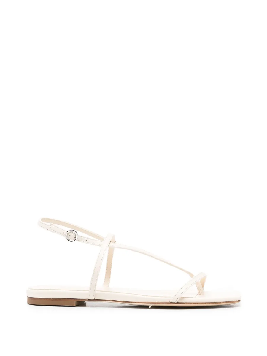 strappy sandals 2