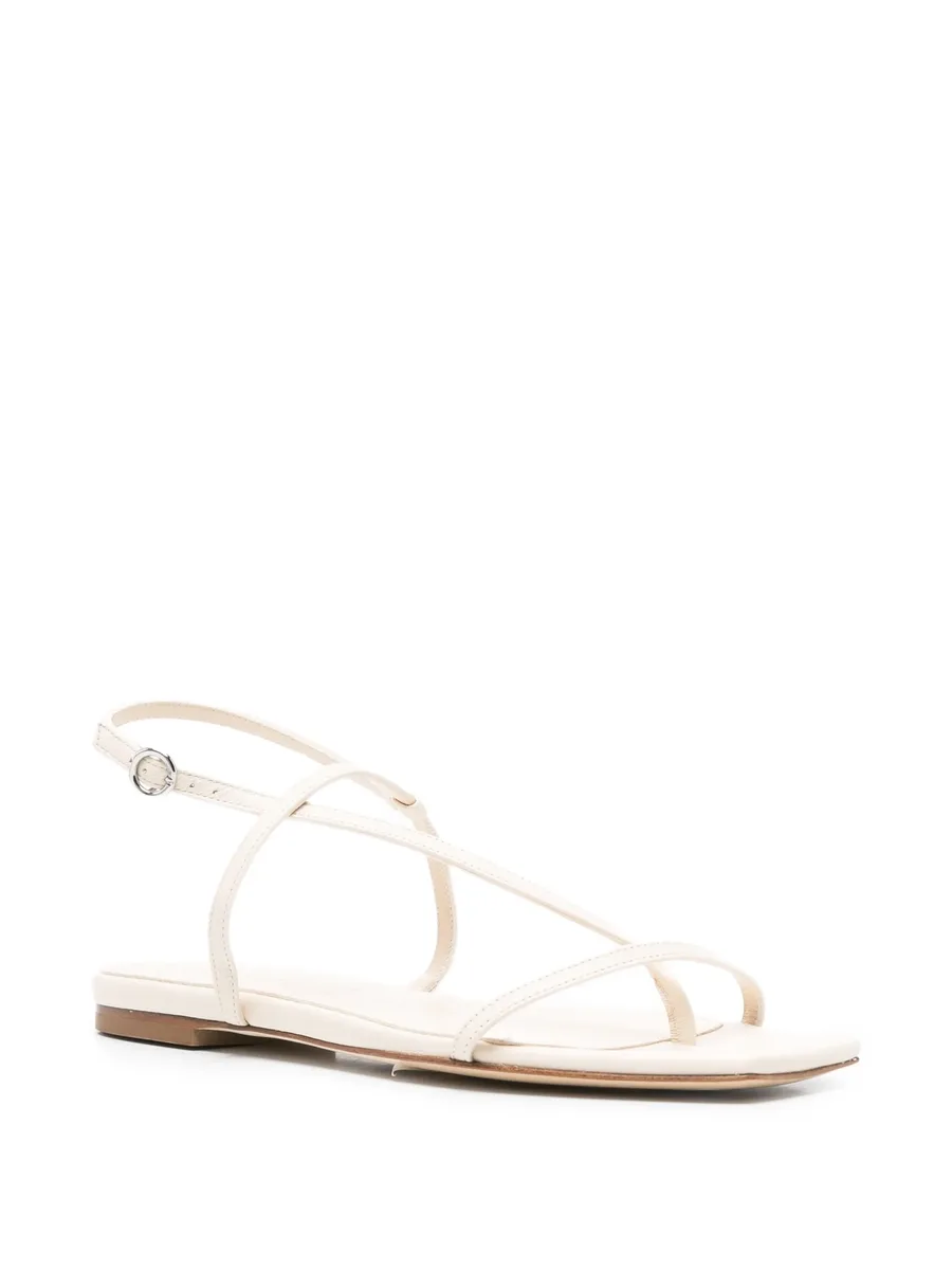 strappy sandals 3