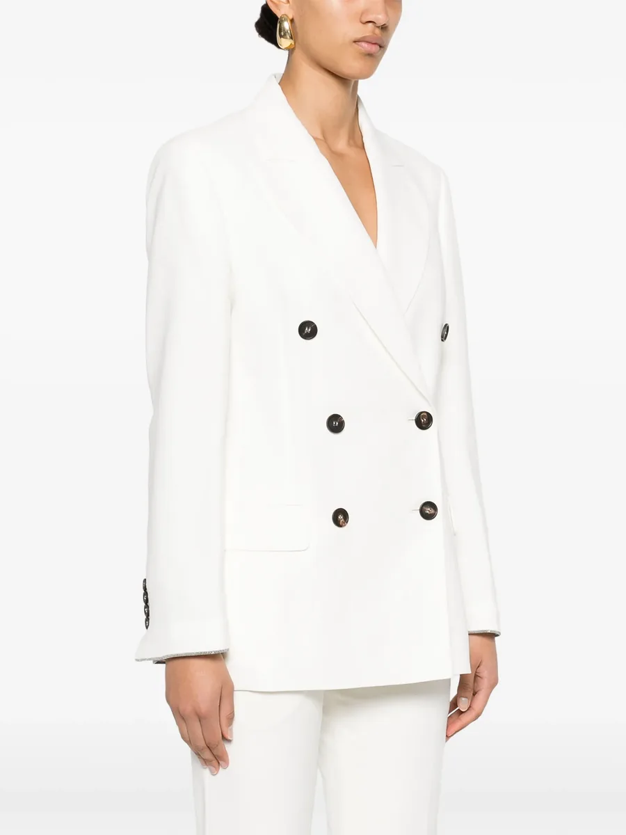 double-breasted blazer 5
