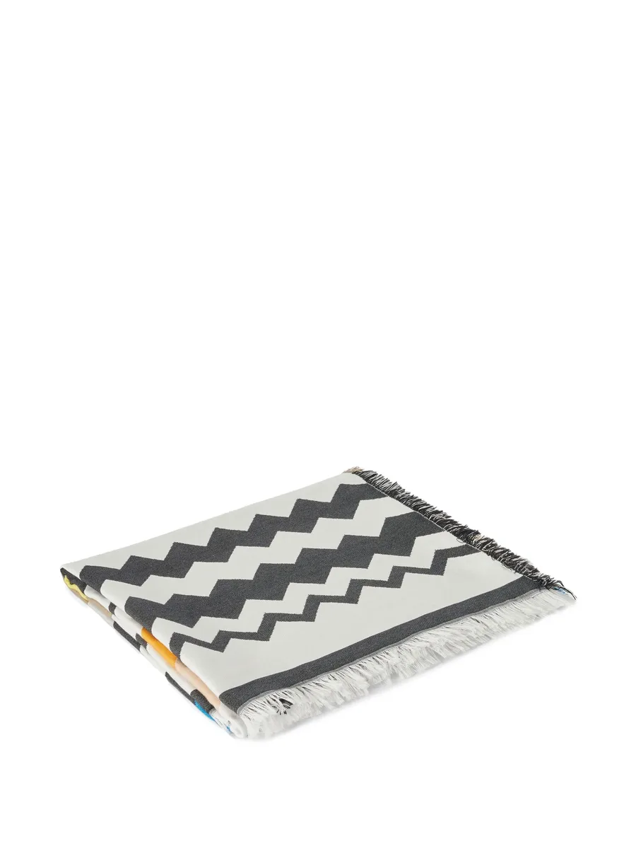 Best fouta towel (140cm x 180cm) 1