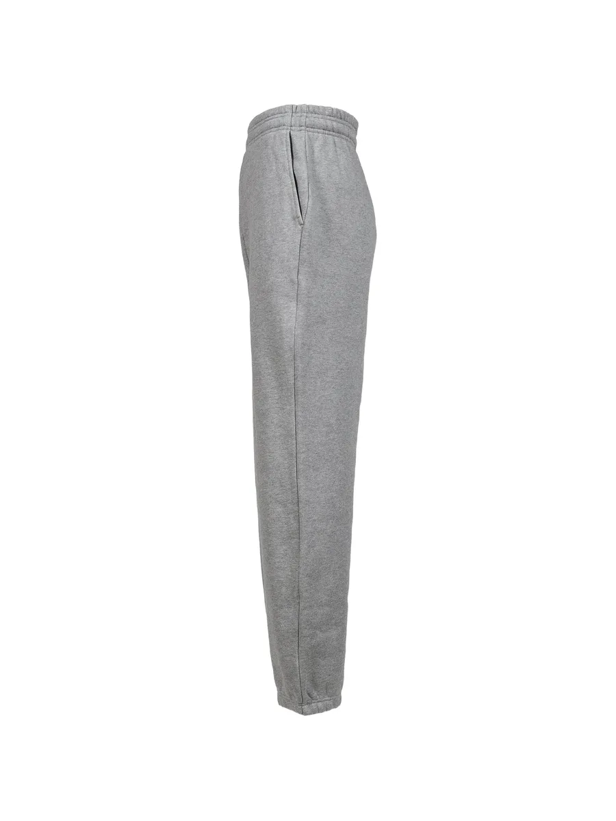 tapered-leg track pants 1