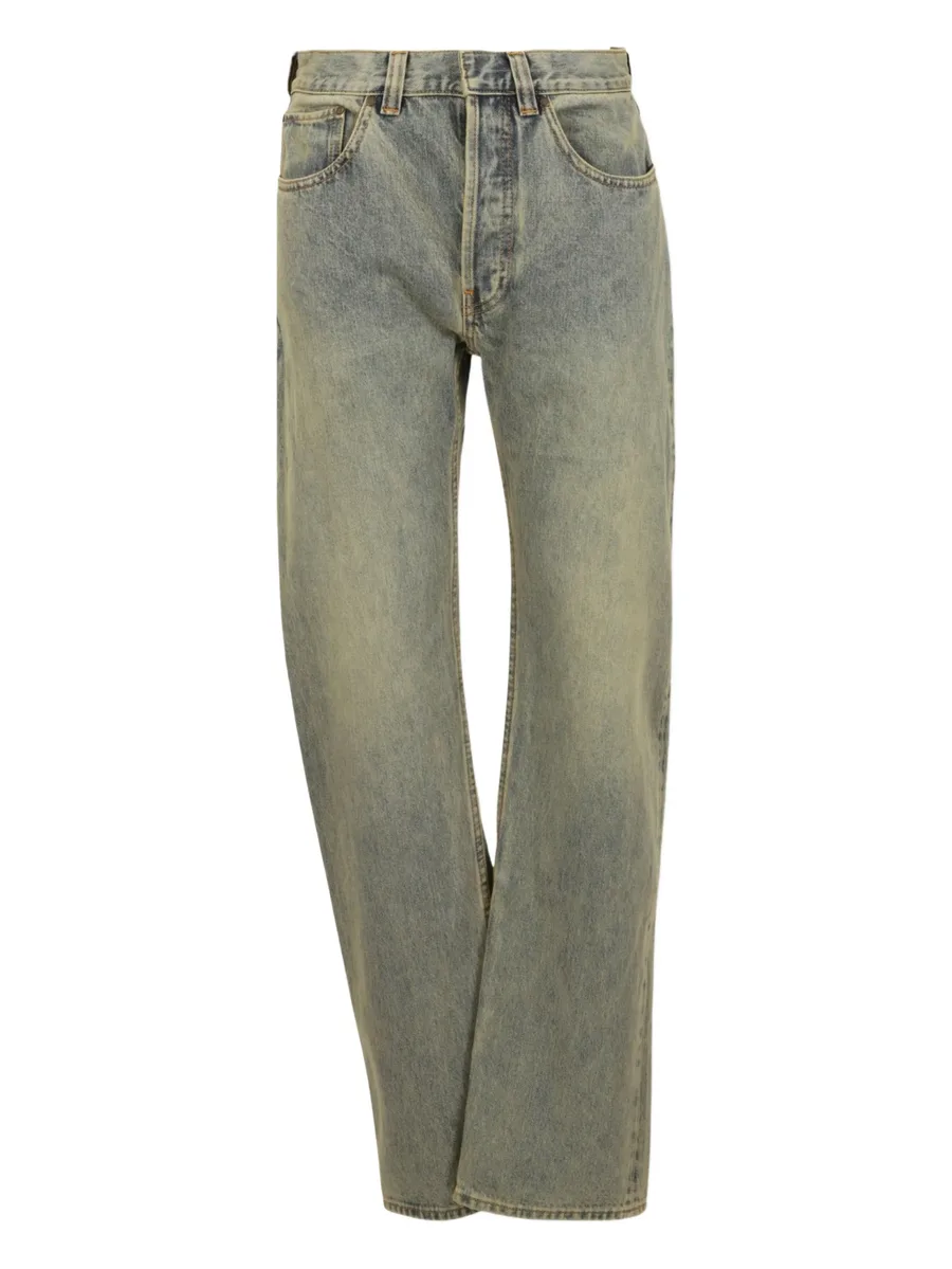 five-pocket jeans 1