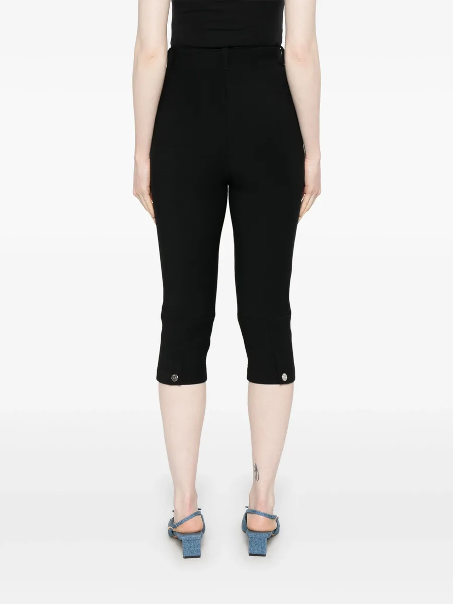брюки Le Pantalon Capri 7