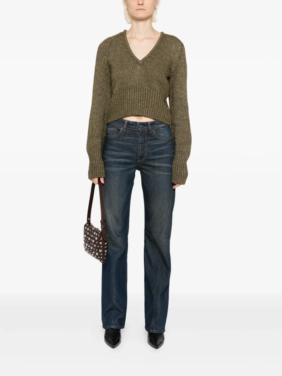 Moto Cut jeans 3