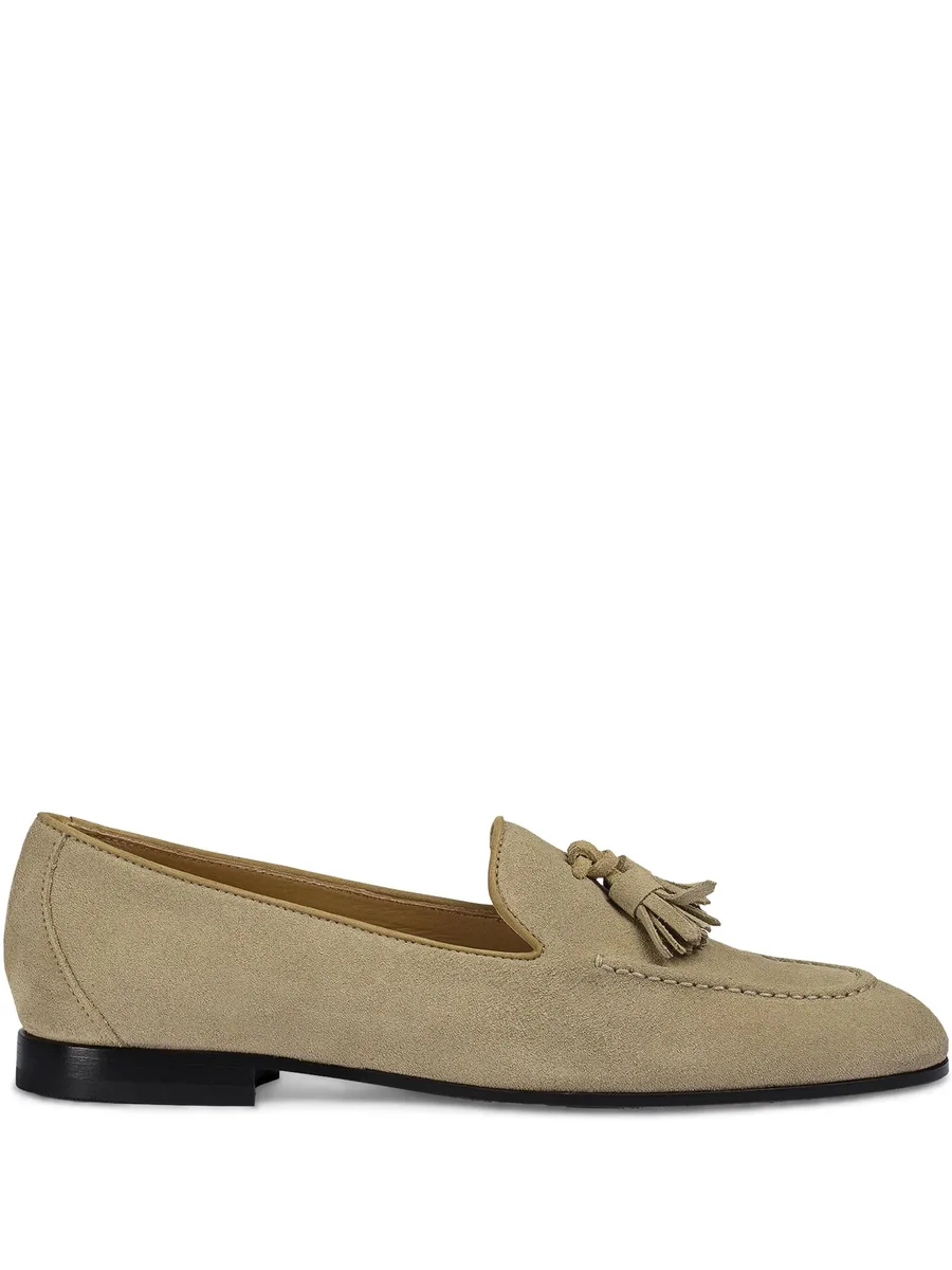tasselled loafers 2