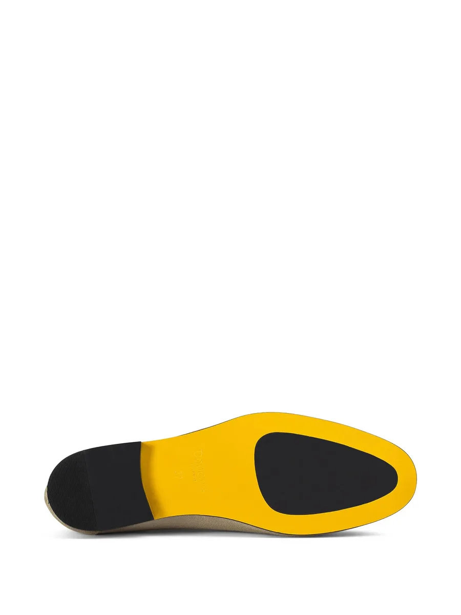 tasselled loafers 5