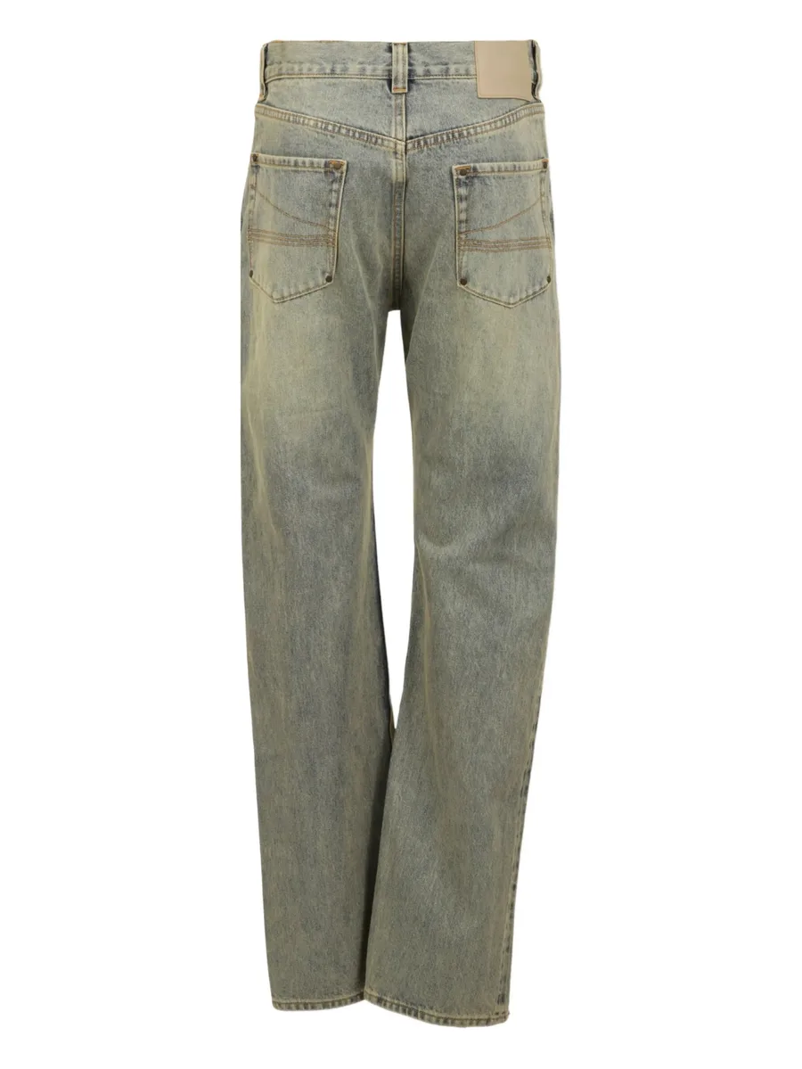 five-pocket jeans 3