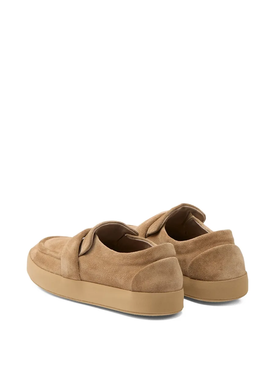 Guarnello strap loafers 6