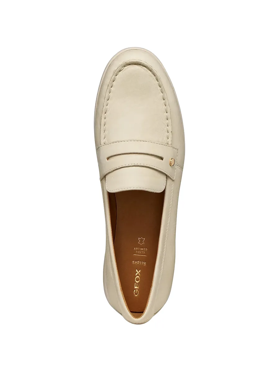 strap detail loafers 12