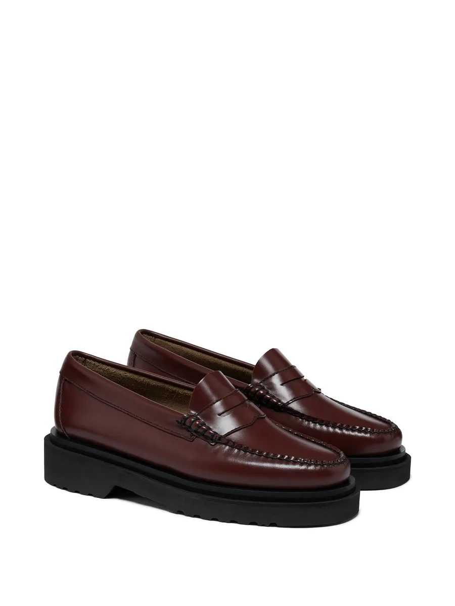 Weejuns Step penny loafers 3