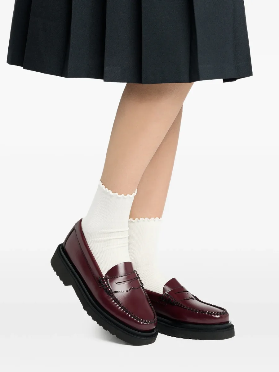 Weejuns Step penny loafers 13