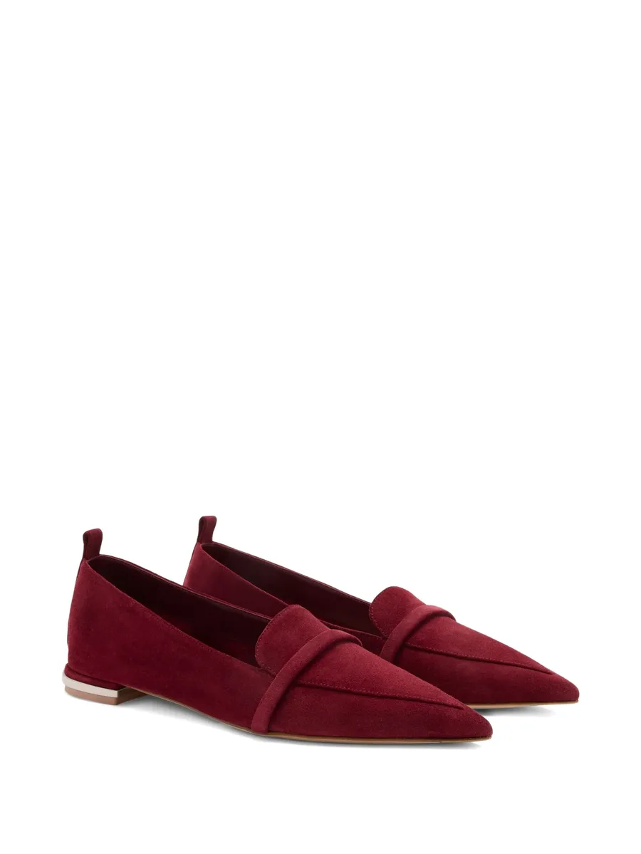 Dora loafers 4