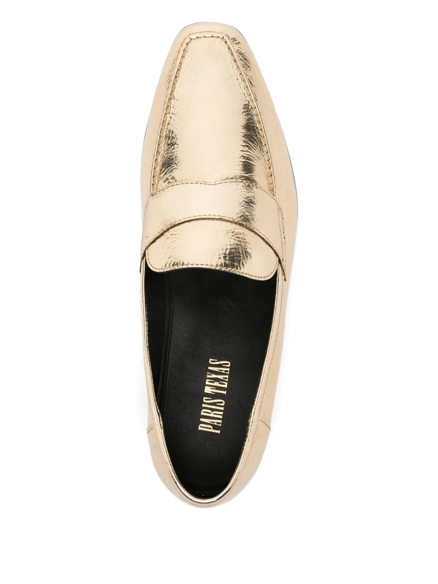 leather loafers 7