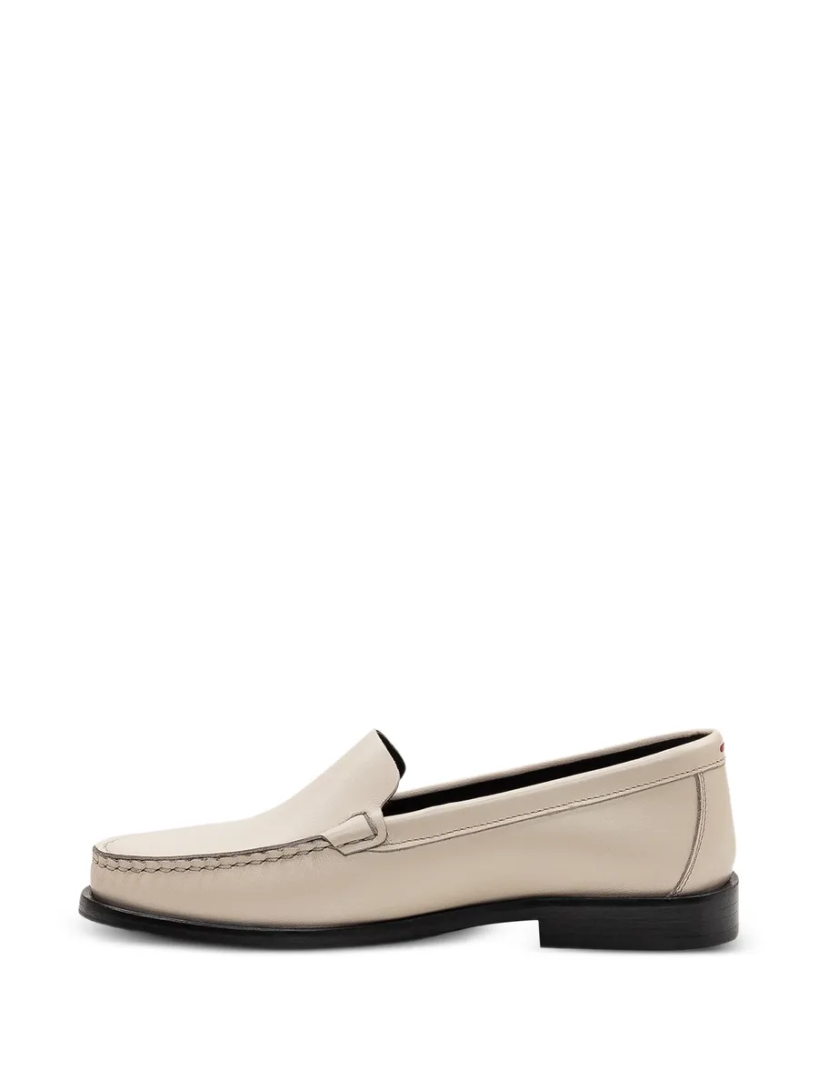 Arthur leather loafers 7