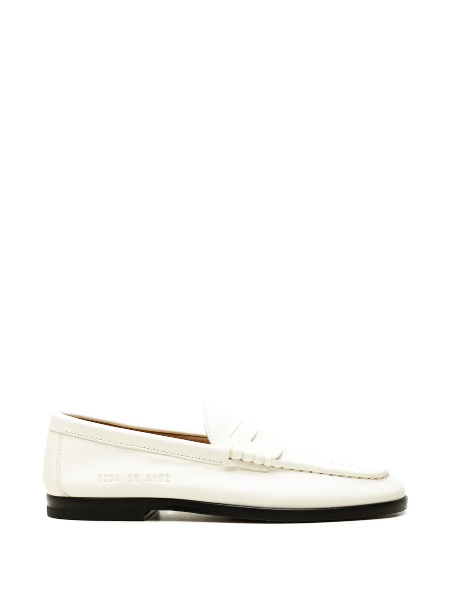 leather loafers 1