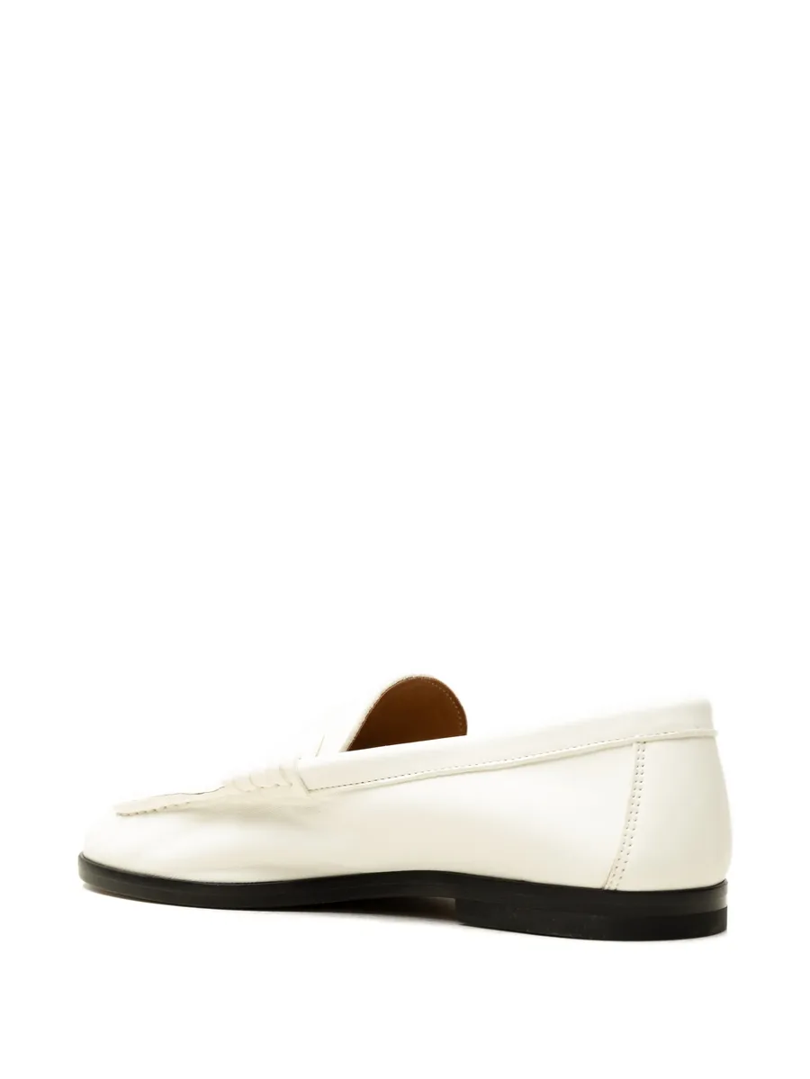 leather loafers 6