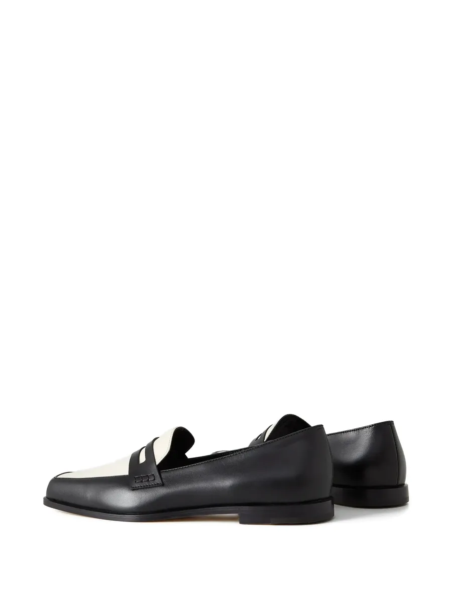 square-toe loafers 5