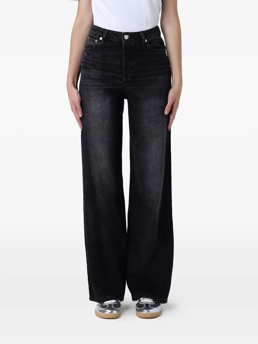 cotton jeans 1