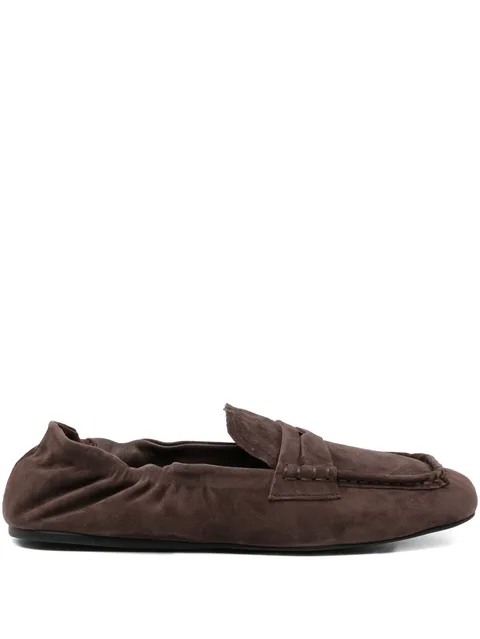 Astro II loafers