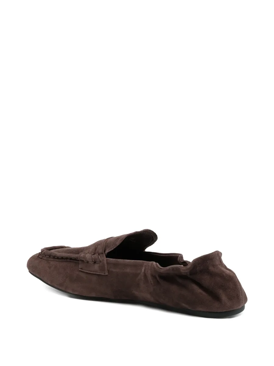 Astro II loafers 6