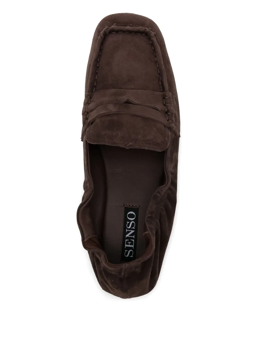 Astro II loafers 7