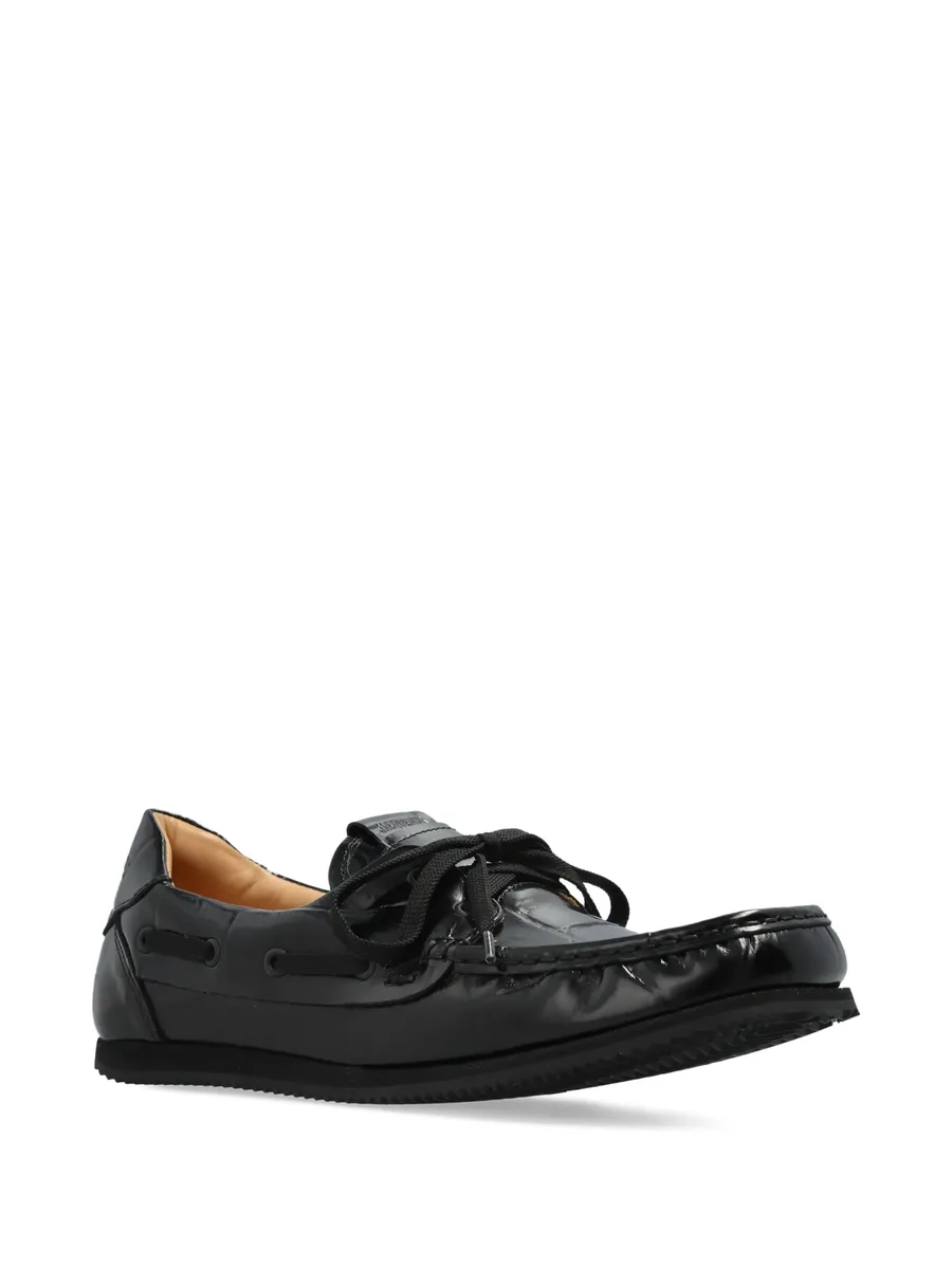 The Batto boat shoes 4