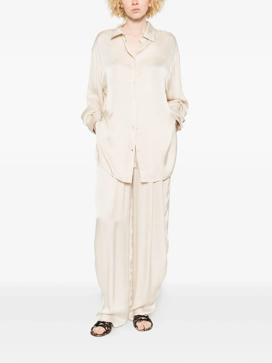 Wendela trousers and shirt set 3