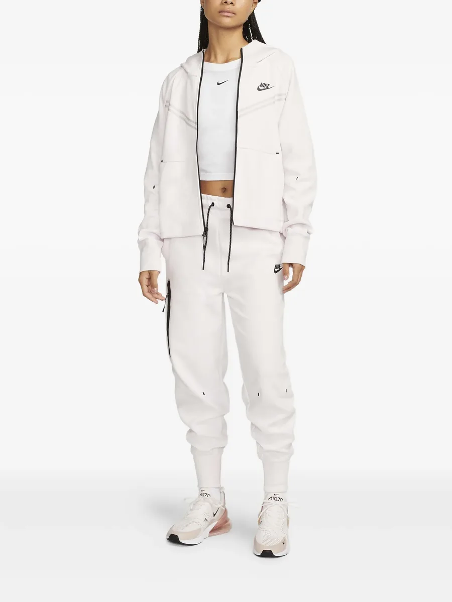 куртка Stadium Tech Fleece Pearl Pink/Black 3