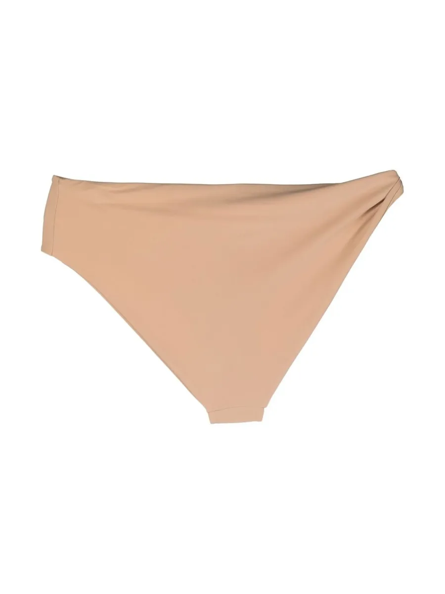 Ash twisted bikini bottoms 3