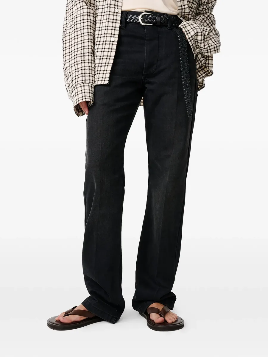 джинсы Barra с карманами 7