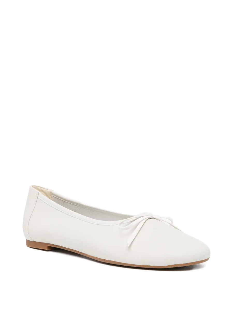Callie ballet flats 3