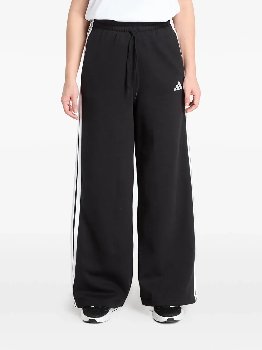 fleece track pants 5