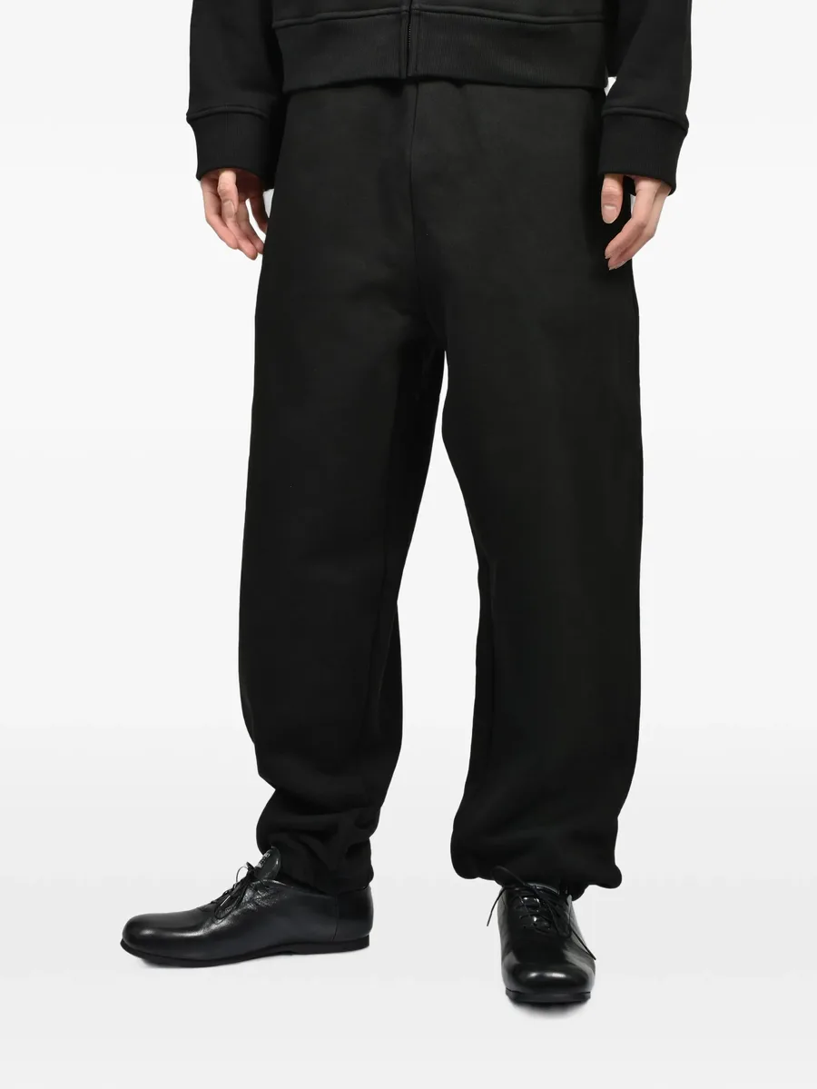 cotton track pants 4