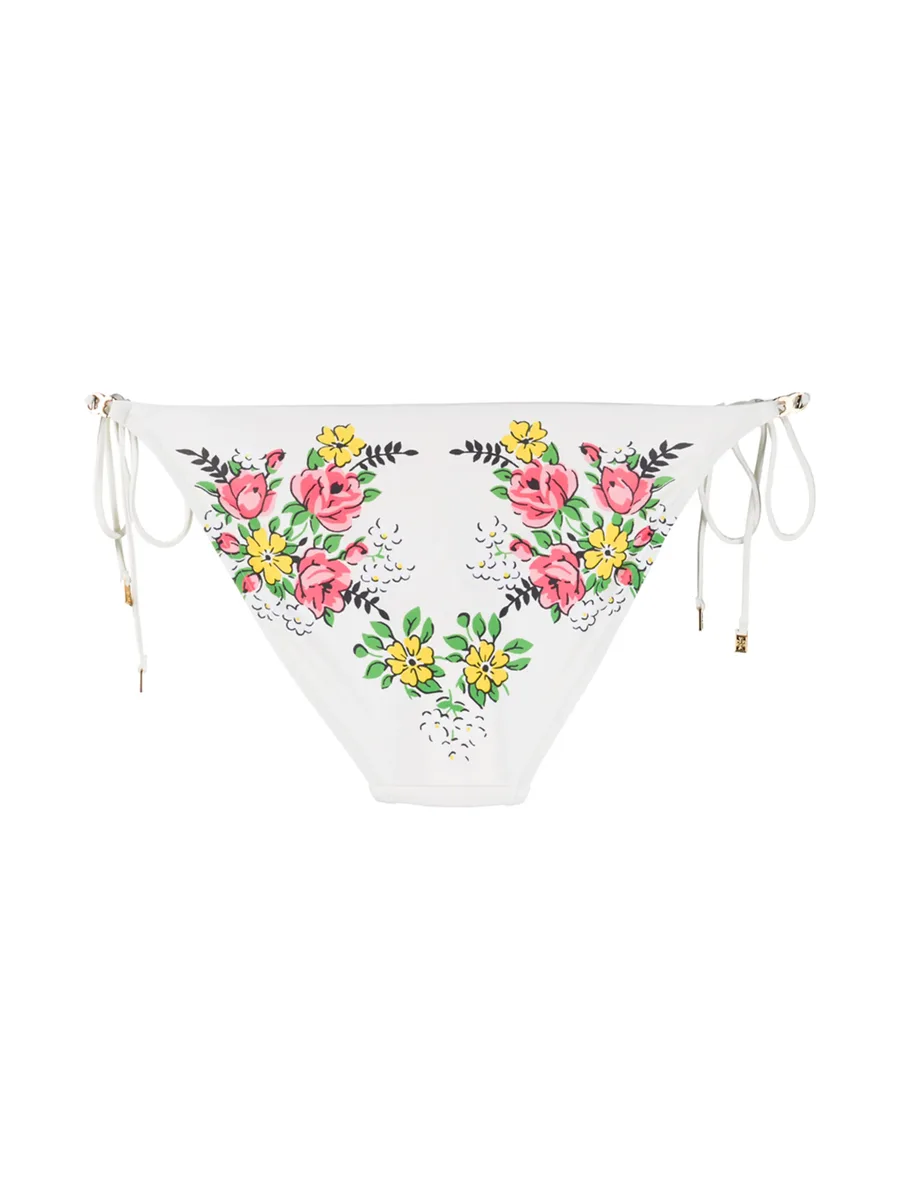 floral print bikini bottoms 3
