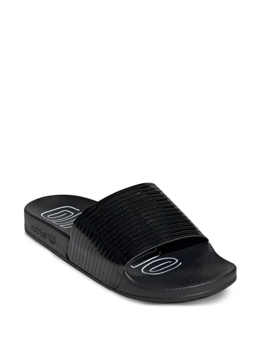 шлепанцы Adilette 4