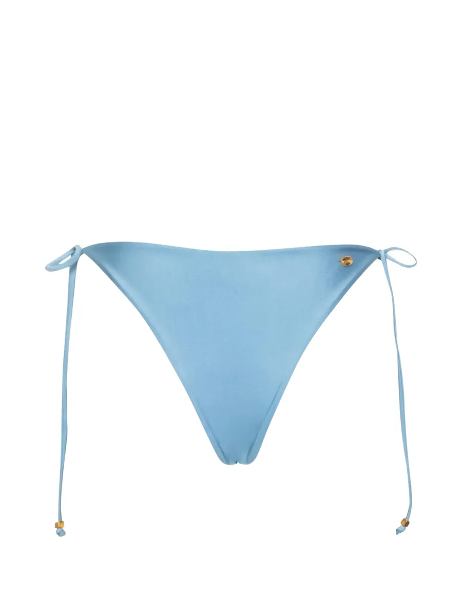 Nala self-tie bikini bottom 3