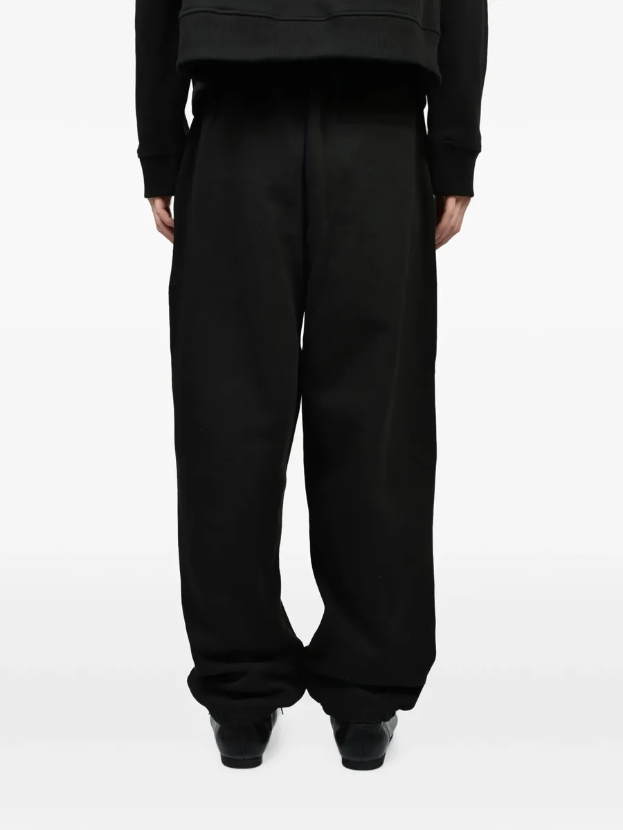 cotton track pants 5