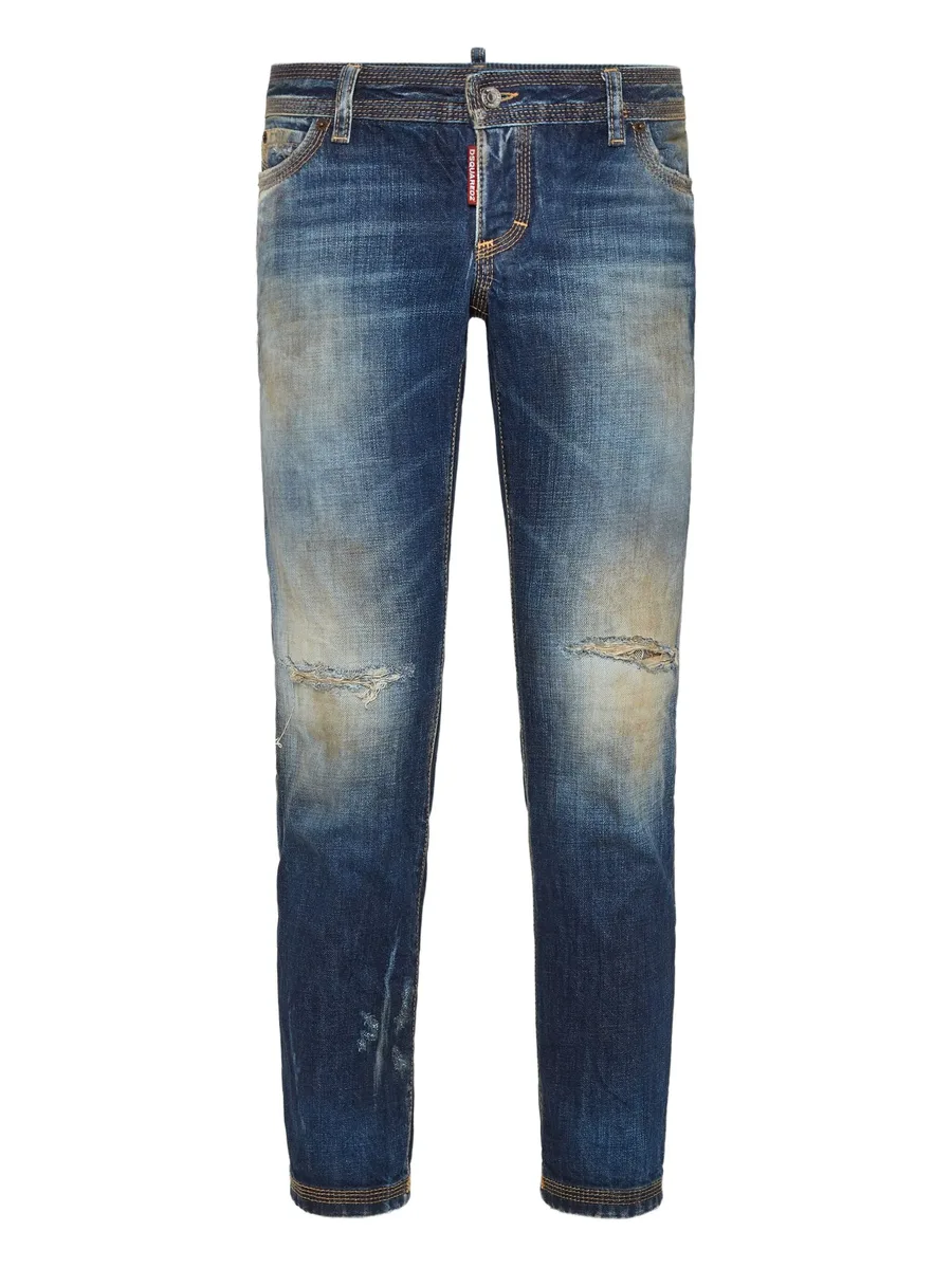 Jennifer Rodeo Wash jeans 1