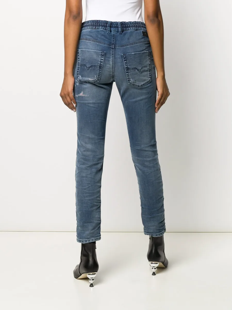джинсы бойфренды Krailey JoggJeans 7
