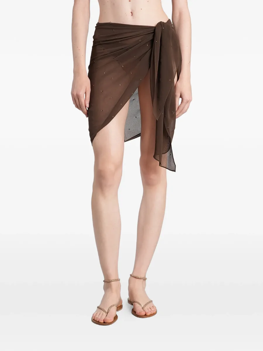 Sery wrap sarong 1