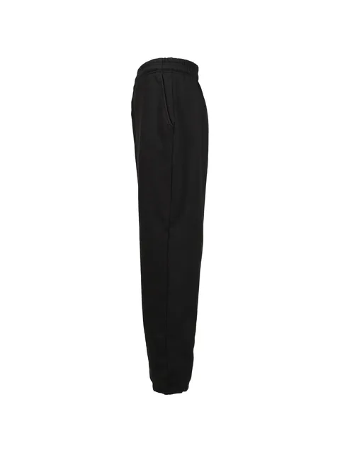 cotton track pants
