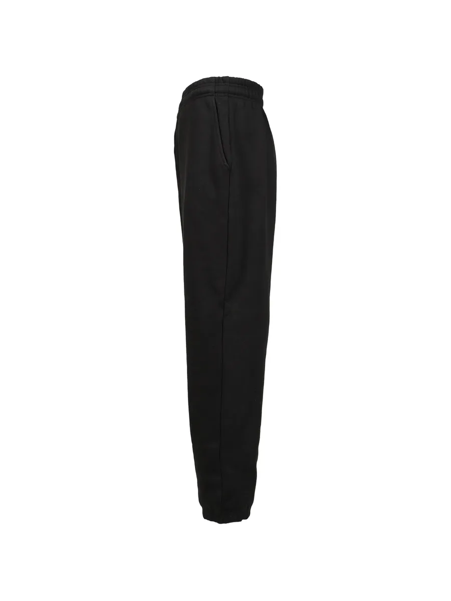 cotton track pants 1