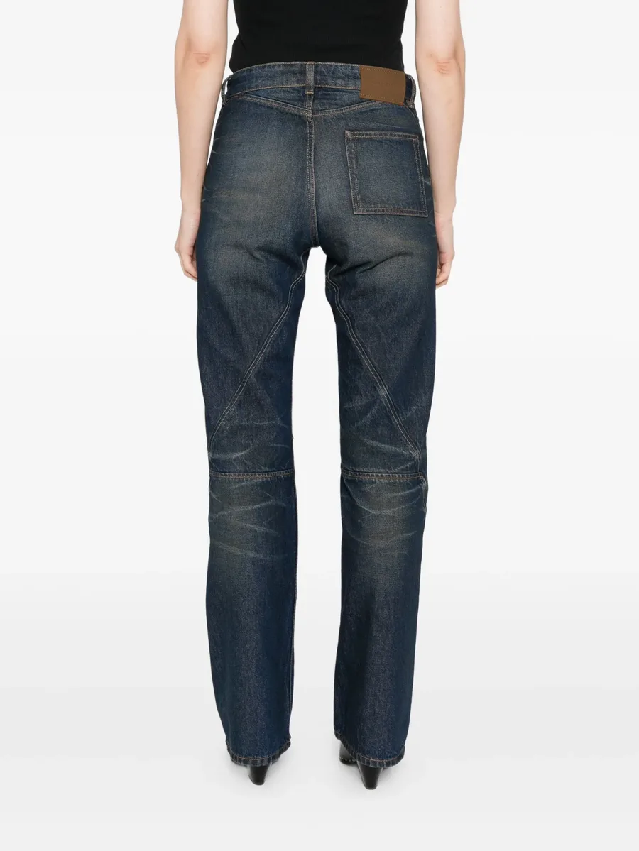 Moto Cut jeans 7