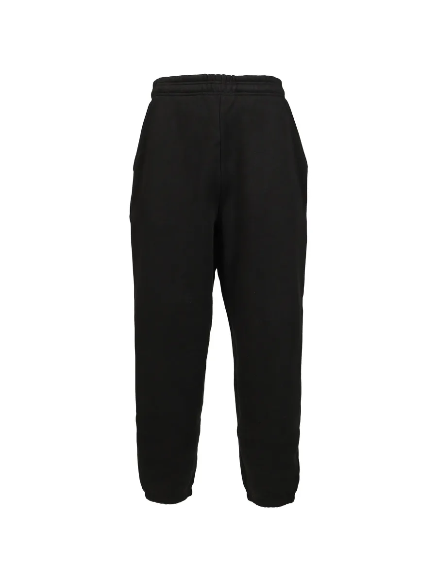 cotton track pants 6