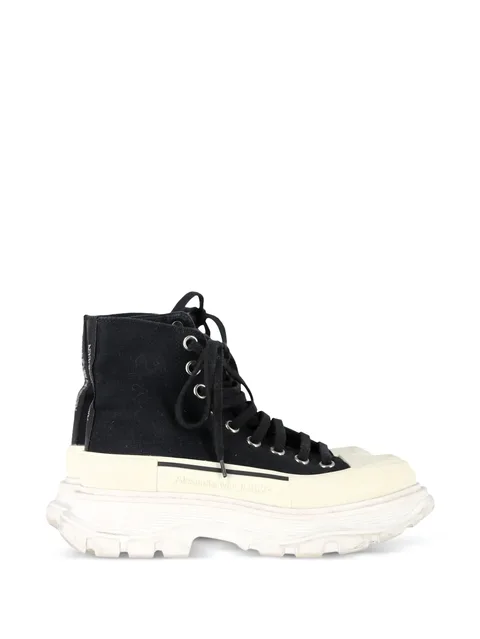 высокие кроссовки Tread Slick