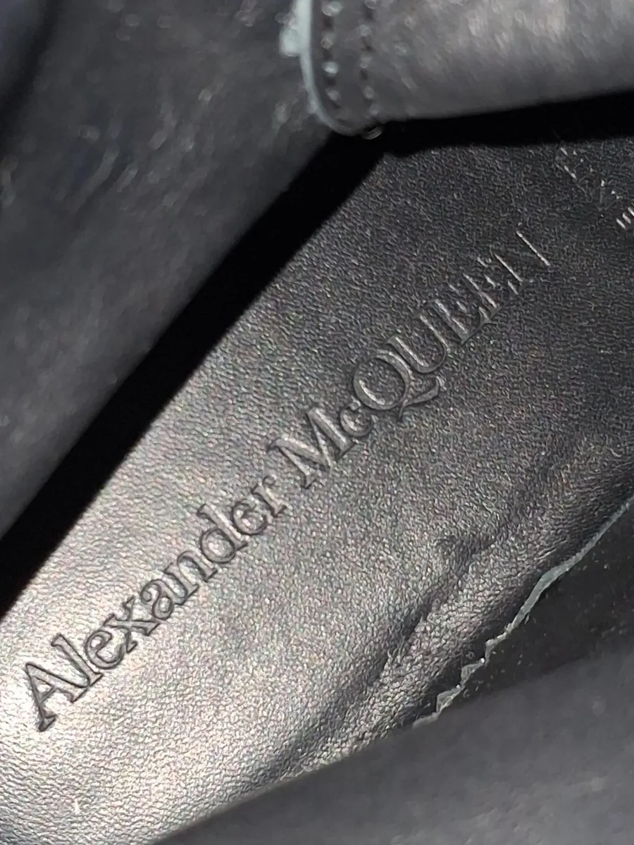 высокие кроссовки Tread Slick 13