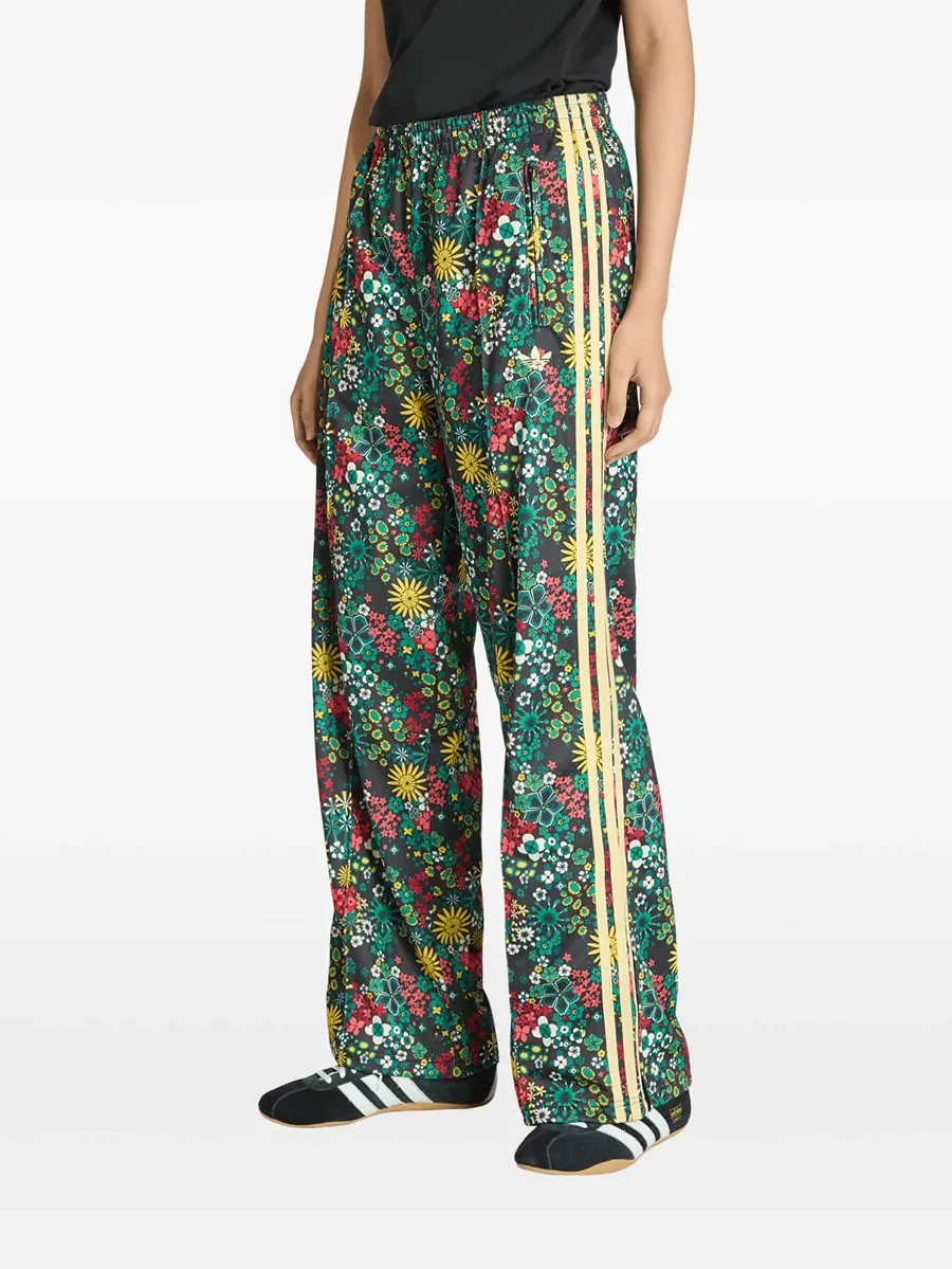 брюки с цветочным принтом из коллаборации с Liberty London 5
