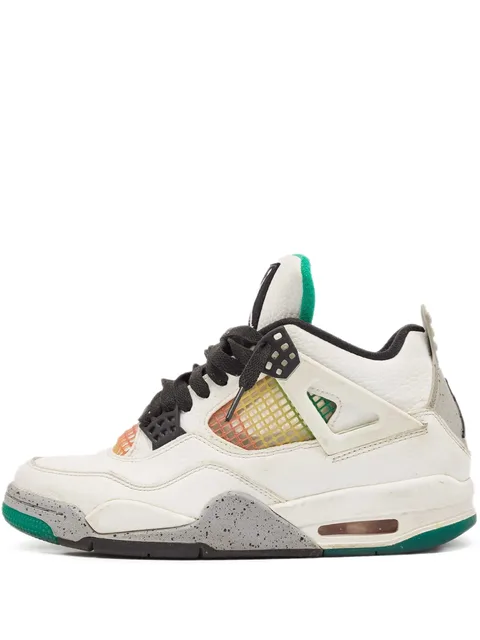 кроссовки Air Jordan 4 Retro