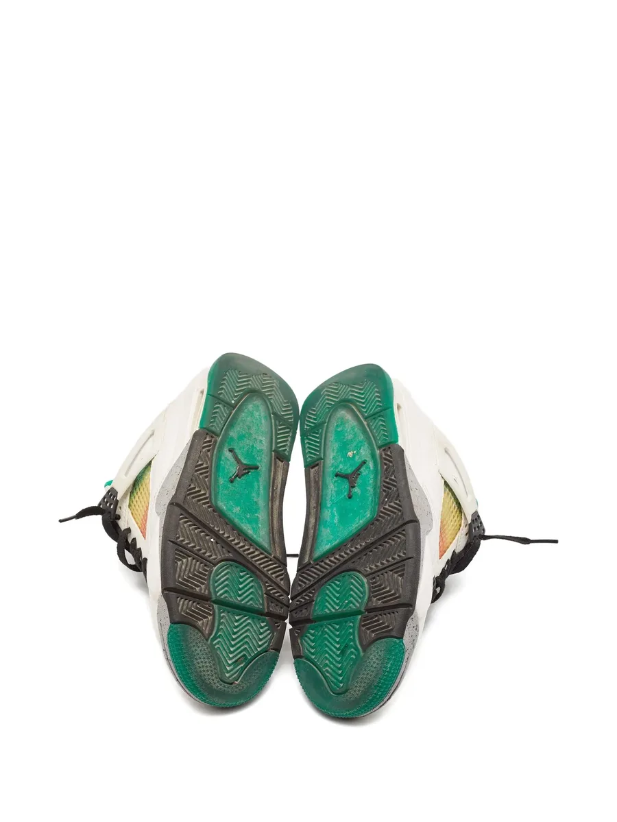 кроссовки Air Jordan 4 Retro 7