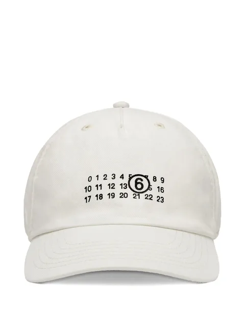 бейсболка Spiga Capsule Numbers